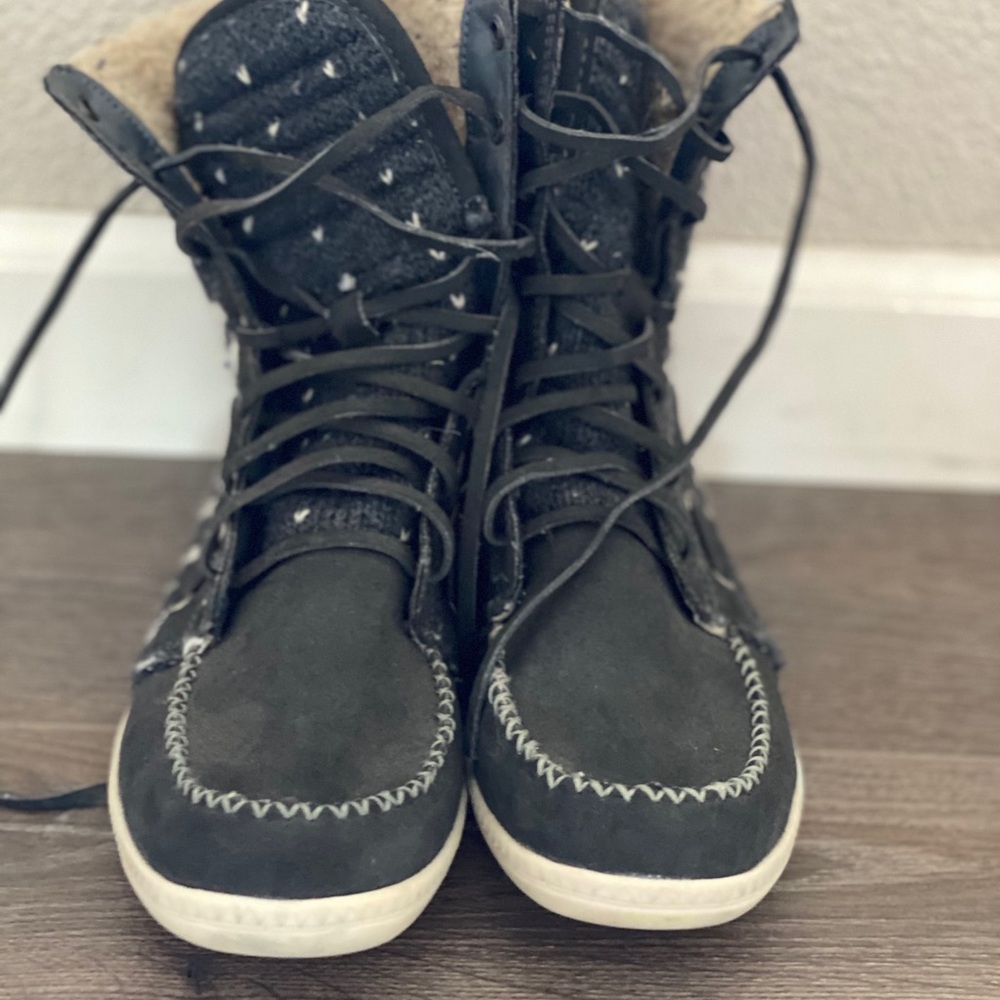 Booties - Picture 2 of 2